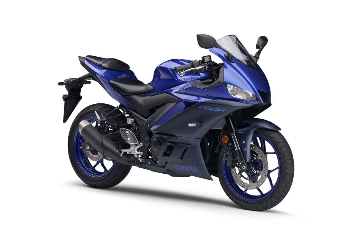 Yamaha R3 price, 2023 updates, features, rivals.